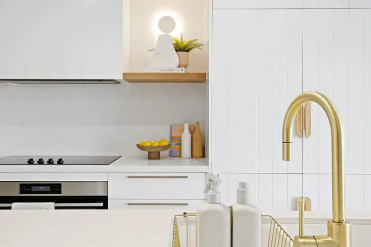 Sixth view of Homely house listing, 22 Gardendale Crescent, Burleigh Waters QLD 4220