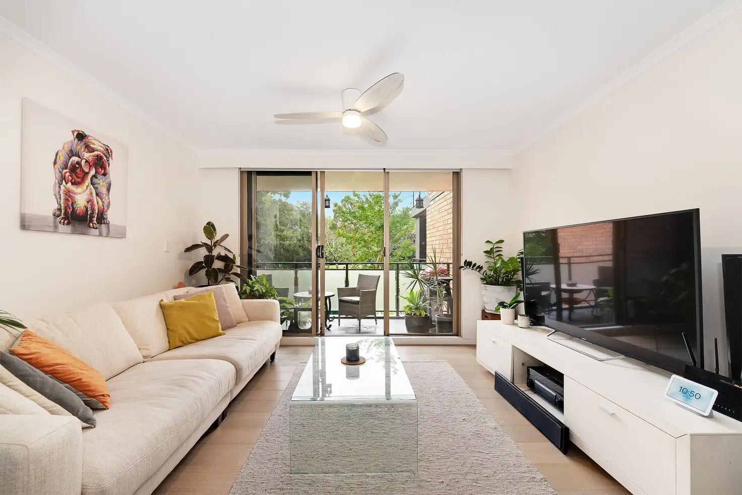 Main view of Homely apartment listing, 51/1 Maddison Street, Redfern NSW 2016