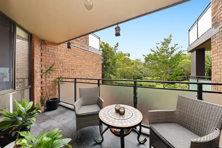 Second view of Homely apartment listing, 51/1 Maddison Street, Redfern NSW 2016