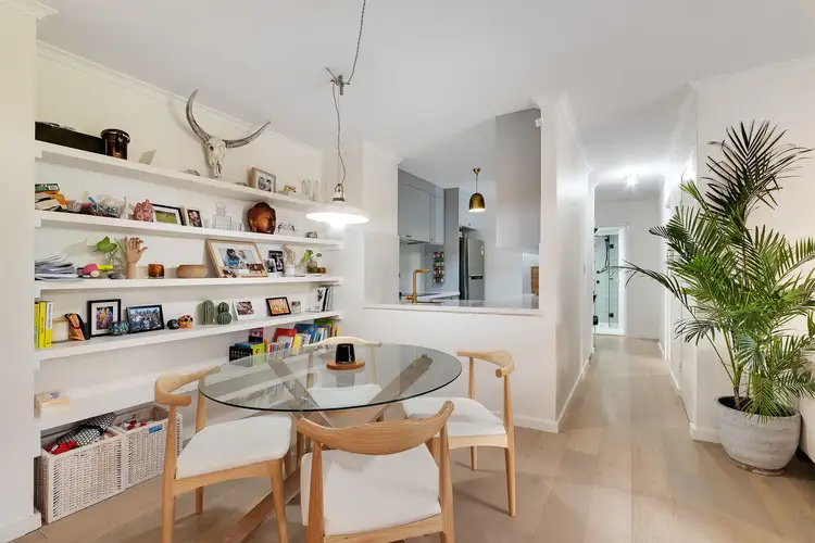 Third view of Homely apartment listing, 51/1 Maddison Street, Redfern NSW 2016
