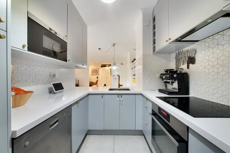 Fourth view of Homely apartment listing, 51/1 Maddison Street, Redfern NSW 2016