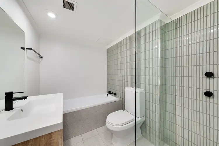 Sixth view of Homely apartment listing, 51/1 Maddison Street, Redfern NSW 2016
