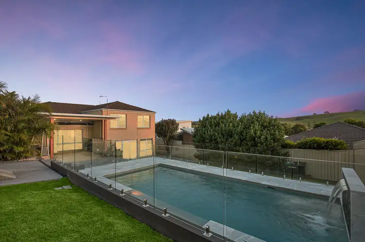 Main view of Homely house listing, 12 Downey Street, Flinders NSW 2529