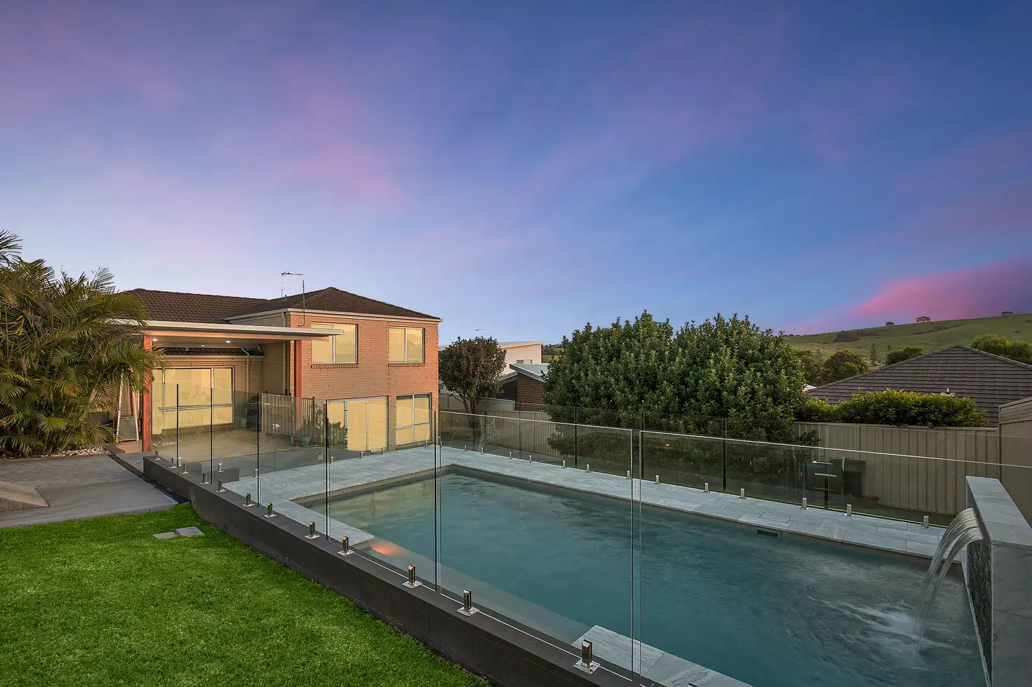 Main view of Homely house listing, 12 Downey Street, Flinders NSW 2529