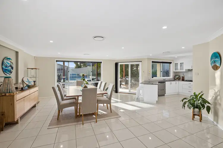 Fourth view of Homely house listing, 12 Downey Street, Flinders NSW 2529