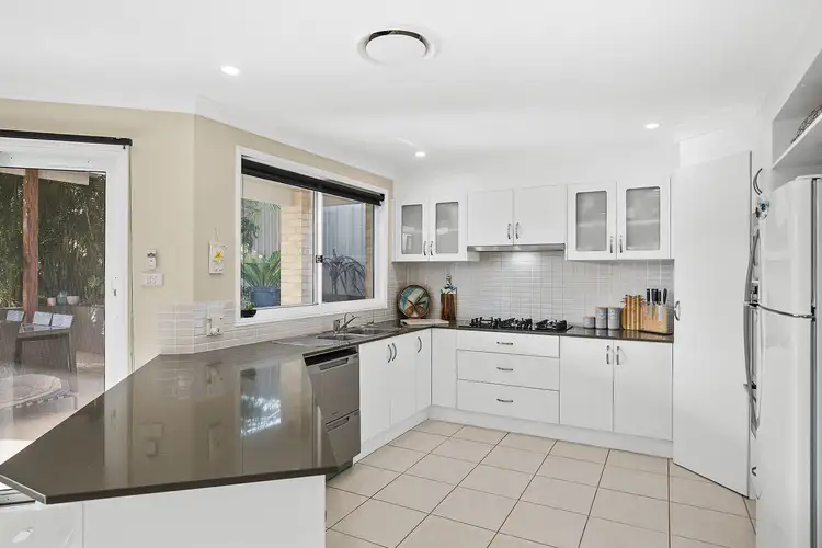 Fifth view of Homely house listing, 12 Downey Street, Flinders NSW 2529