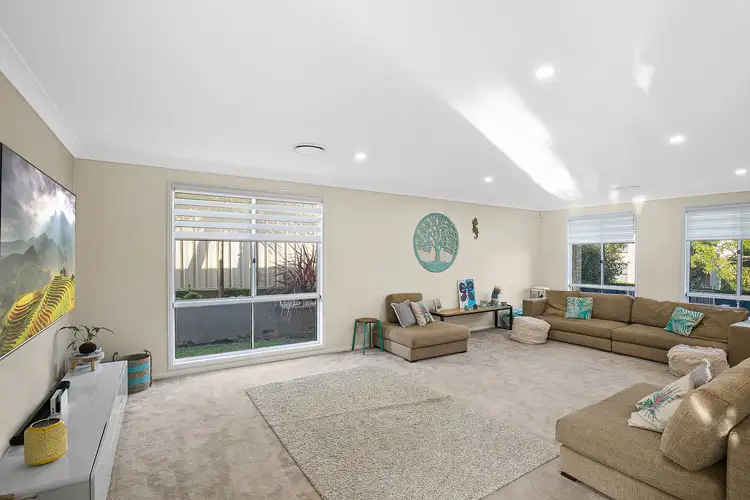 Sixth view of Homely house listing, 12 Downey Street, Flinders NSW 2529