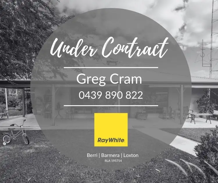 Main view of Homely house listing, 2 Payne Street, Cobdogla SA 5346