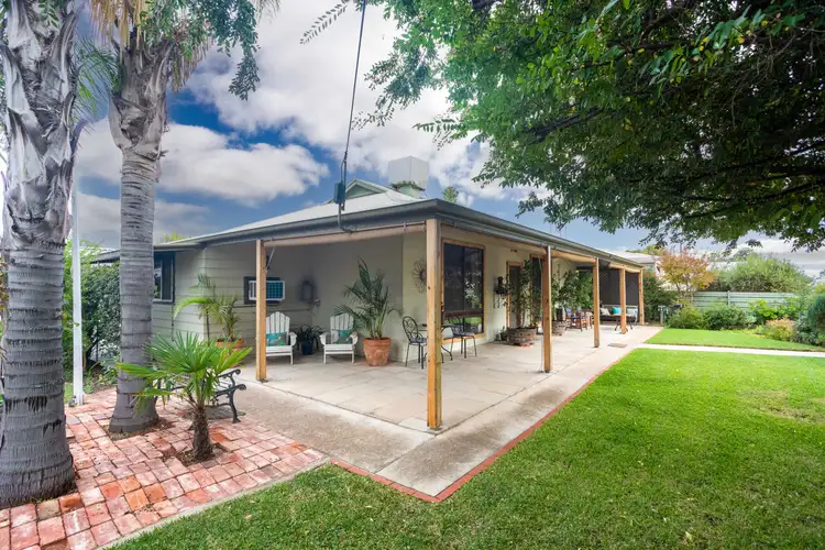 Third view of Homely house listing, 2 Payne Street, Cobdogla SA 5346