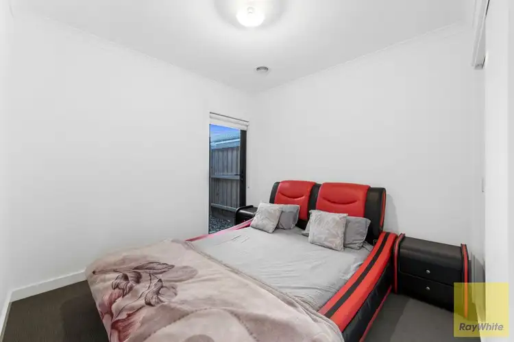 Sixth view of Homely house listing, 4 Meadowsweet Avenue, Truganina VIC 3029