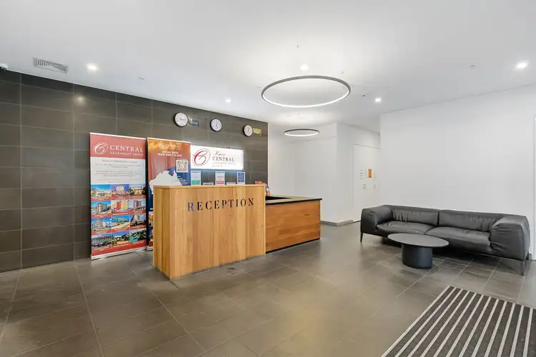 Second view of Homely apartment listing, 708/400 Burwood Highway, Wantirna South VIC 3152