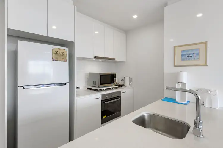 Fourth view of Homely apartment listing, 708/400 Burwood Highway, Wantirna South VIC 3152