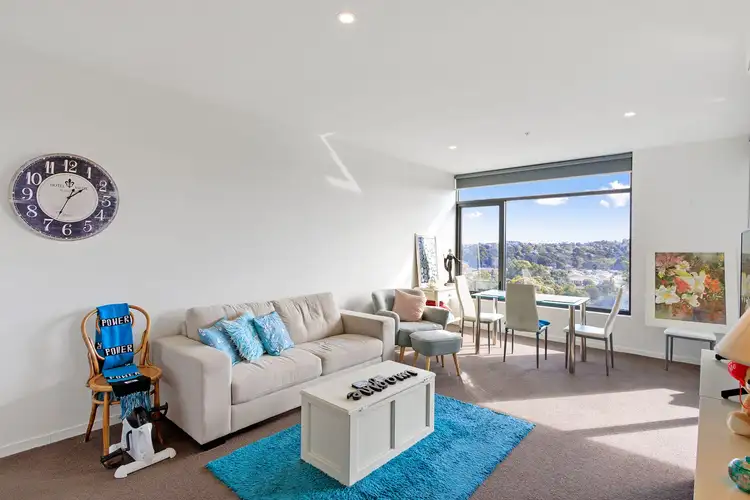Sixth view of Homely apartment listing, 708/400 Burwood Highway, Wantirna South VIC 3152