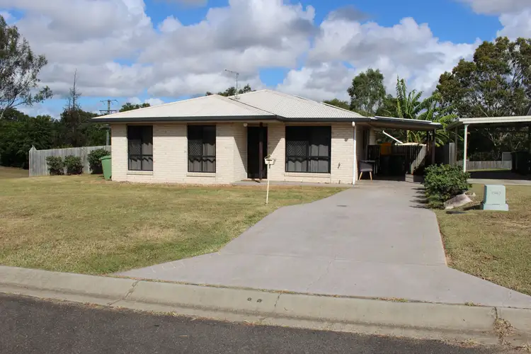 1 Banksia Court, Lowood QLD 4311