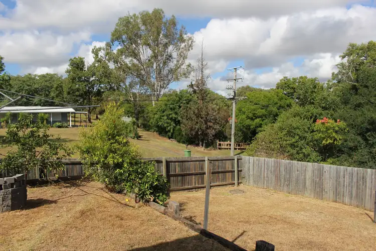 Third view of Homely house listing, 1 Banksia Court, Lowood QLD 4311