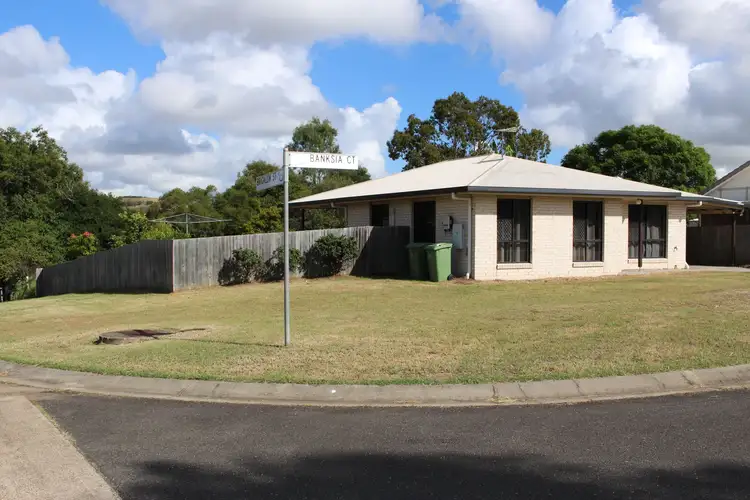 Fourth view of Homely house listing, 1 Banksia Court, Lowood QLD 4311