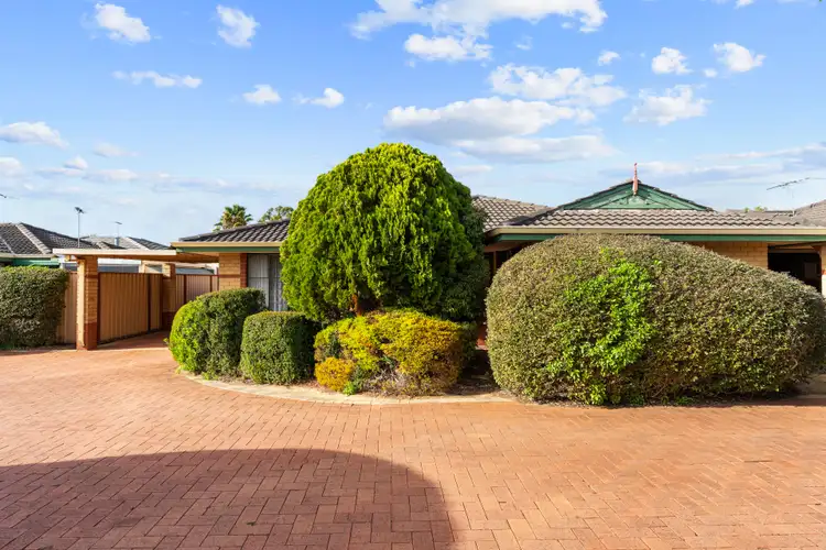 Main view of Homely unit listing, 16/6-8 Elanora Drive, Cooloongup WA 6168