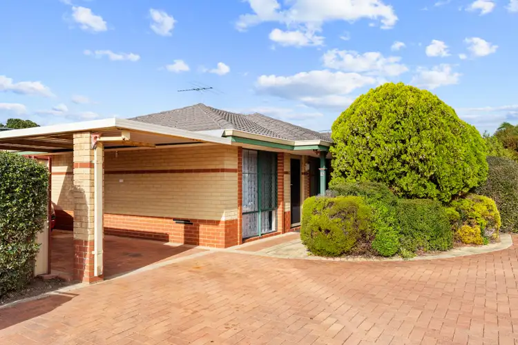 Second view of Homely unit listing, 16/6-8 Elanora Drive, Cooloongup WA 6168
