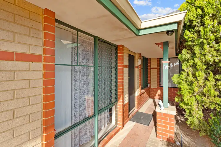 Third view of Homely unit listing, 16/6-8 Elanora Drive, Cooloongup WA 6168