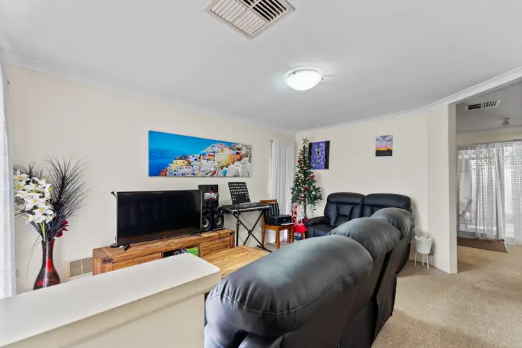 Fourth view of Homely unit listing, 16/6-8 Elanora Drive, Cooloongup WA 6168