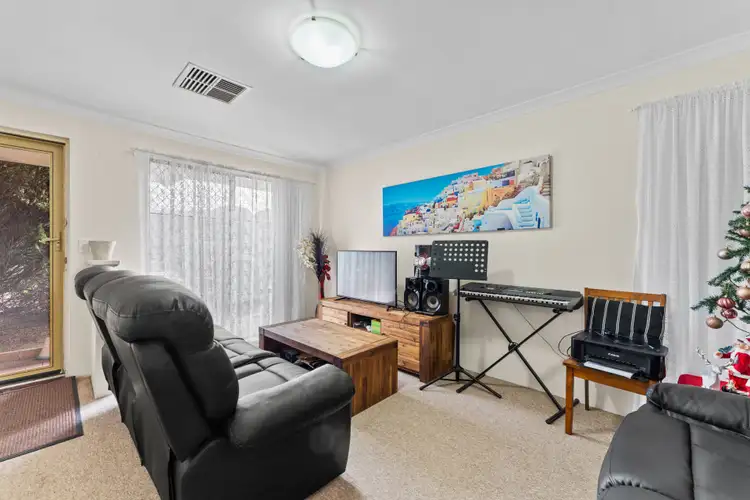 Fifth view of Homely unit listing, 16/6-8 Elanora Drive, Cooloongup WA 6168