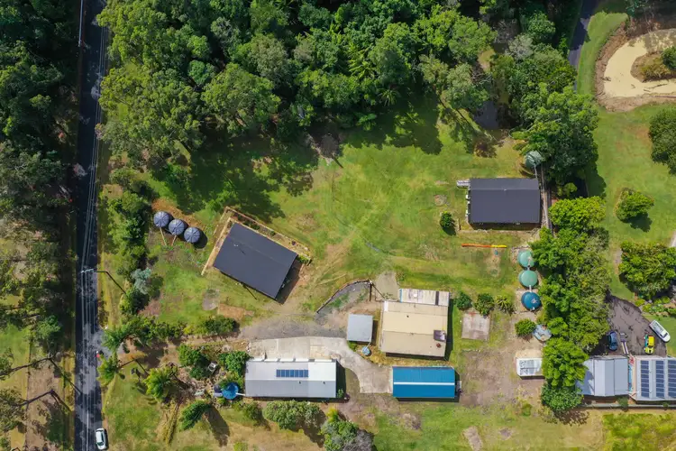 37 Kanes Road, Bridges QLD 4561