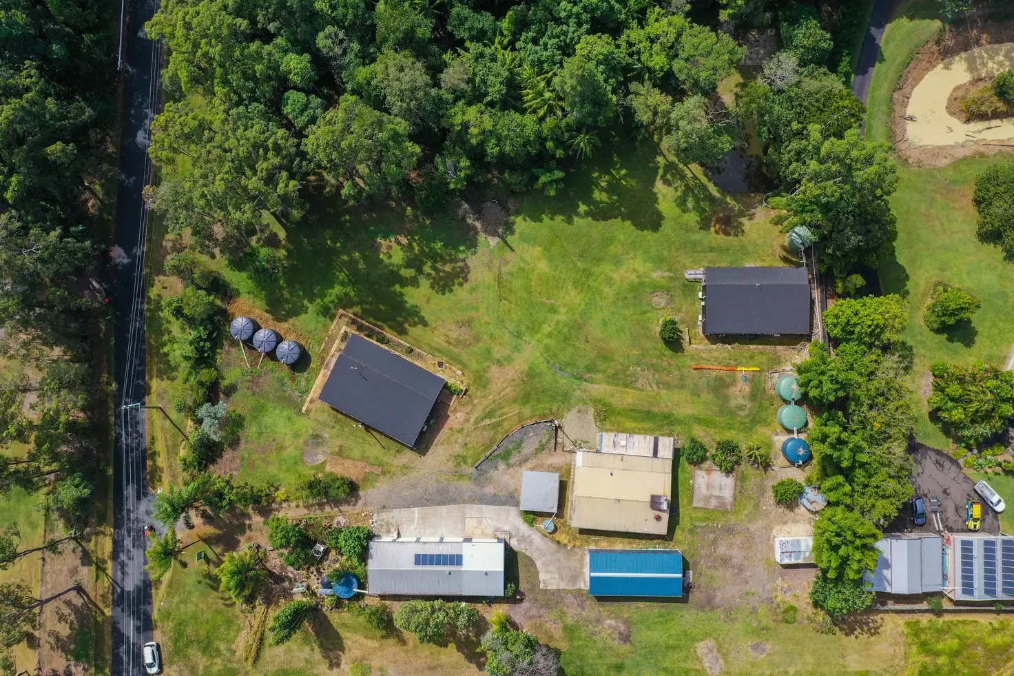 Main view of Homely house listing, 37 Kanes Road, Bridges QLD 4561