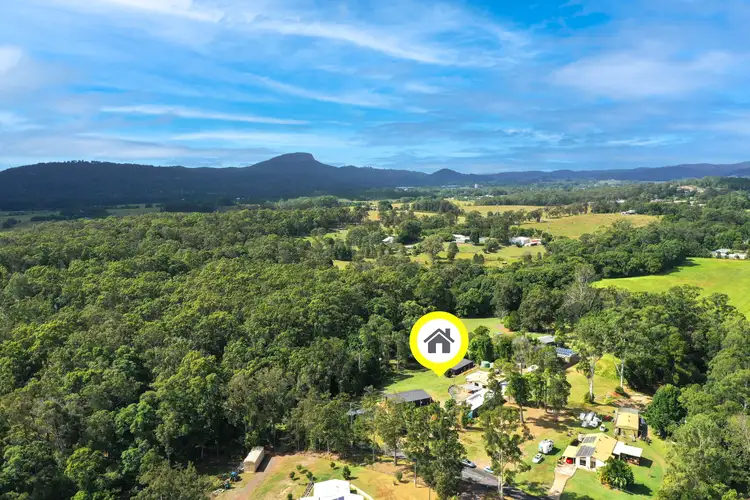 Second view of Homely house listing, 37 Kanes Road, Bridges QLD 4561