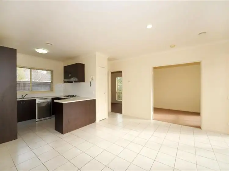 Second view of Homely house listing, 27/55 McClelland Drive, Skye VIC 3977