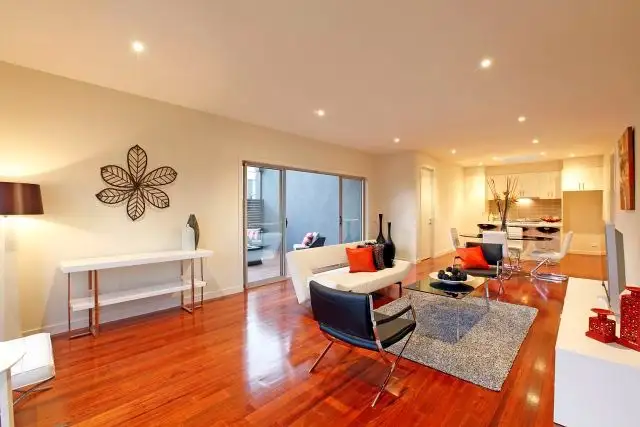 Third view of Homely townhouse listing, 1/8 Chaleyer Street, Reservoir VIC 3073