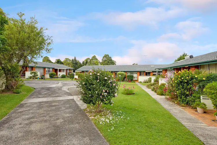 Second view of Homely villa listing, 3/322 Willarong Road, Caringbah South NSW 2229