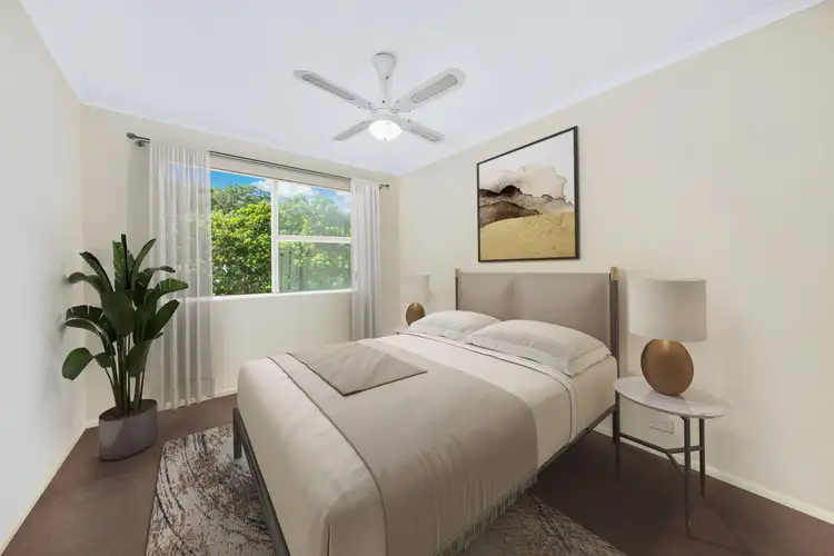 Third view of Homely villa listing, 3/322 Willarong Road, Caringbah South NSW 2229