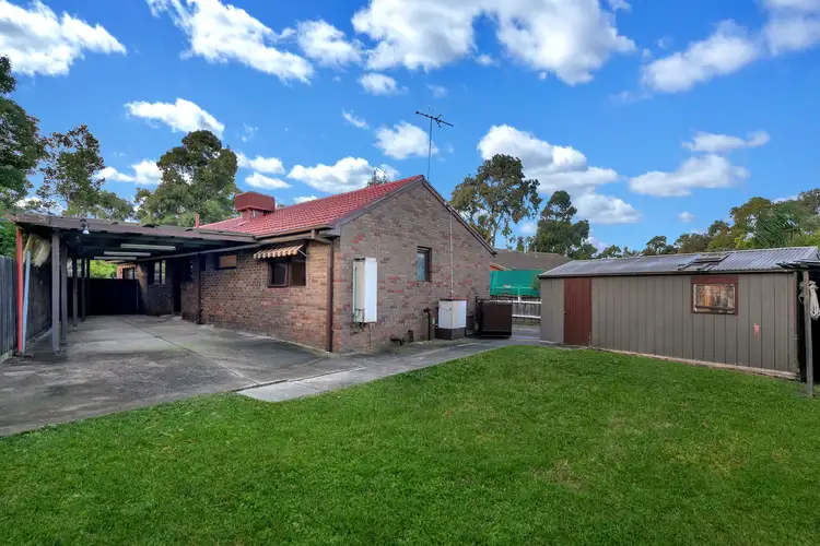 Fourth view of Homely house listing, 377 Childs Road, Mill Park VIC 3082