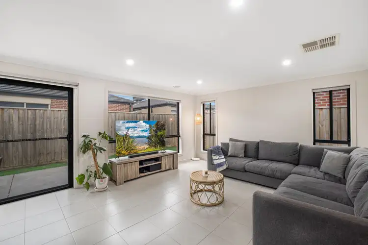Fourth view of Homely house listing, 25 Maywood Street, Pakenham VIC 3810