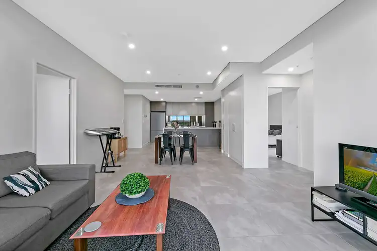701/1 Villawood Place, Villawood NSW 2163