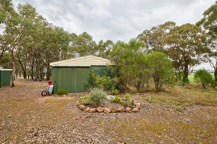 Second view of Homely land listing, LOT 5, 124 Pook Road, Heathcote VIC 3523