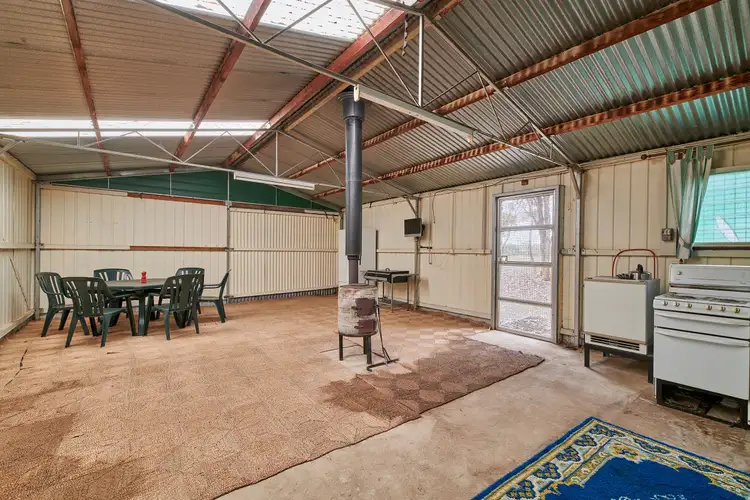Fourth view of Homely land listing, LOT 5, 124 Pook Road, Heathcote VIC 3523