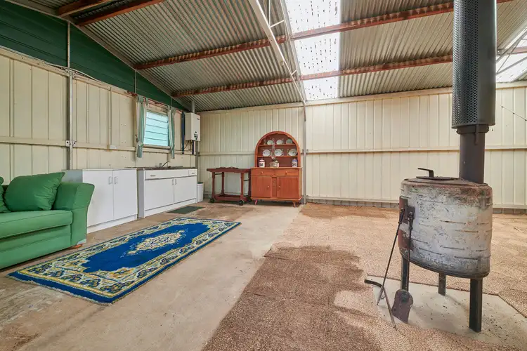 Fifth view of Homely land listing, LOT 5, 124 Pook Road, Heathcote VIC 3523