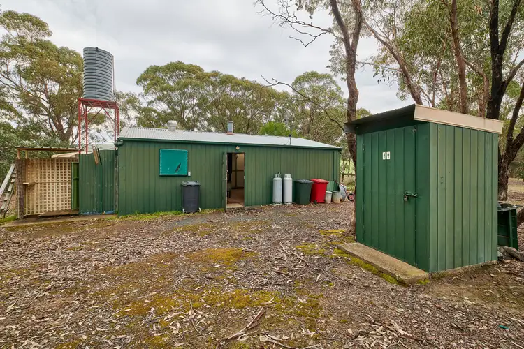 Sixth view of Homely land listing, LOT 5, 124 Pook Road, Heathcote VIC 3523