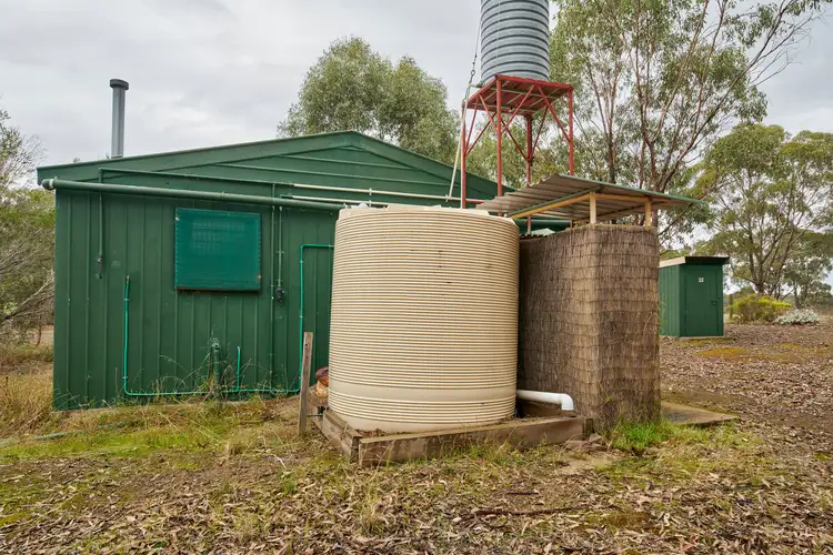 Seventh view of Homely land listing, LOT 5, 124 Pook Road, Heathcote VIC 3523