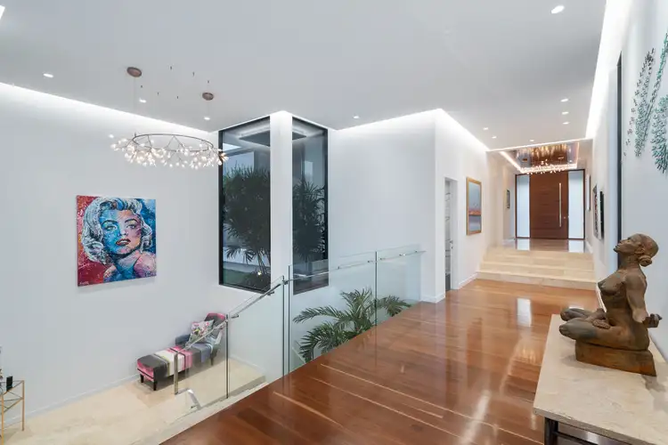 Third view of Homely house listing, 5719 Anchorage Terrace, Sanctuary Cove QLD 4212