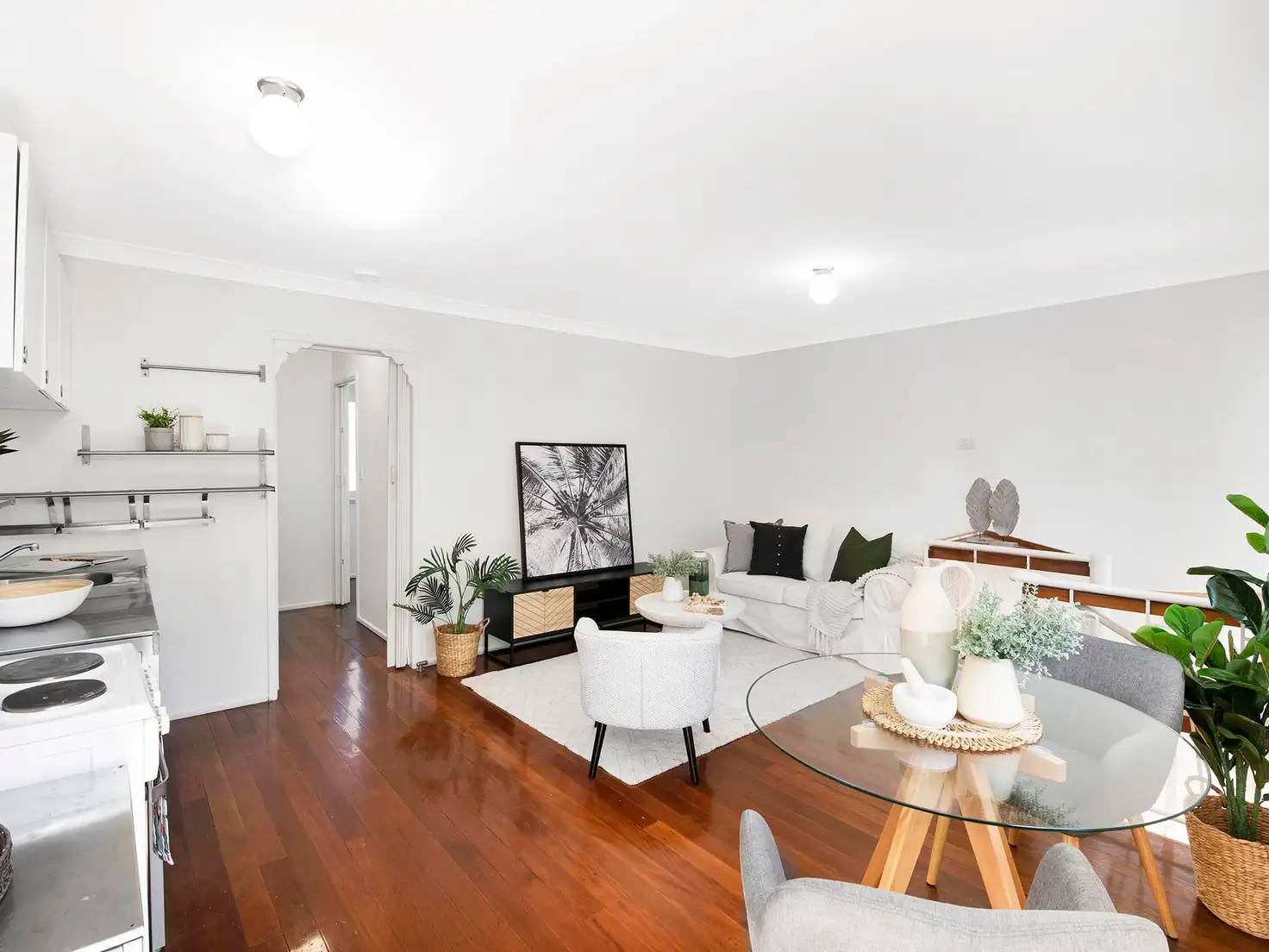 Main view of Homely apartment listing, 5/15 Park Road, Yeronga QLD 4104