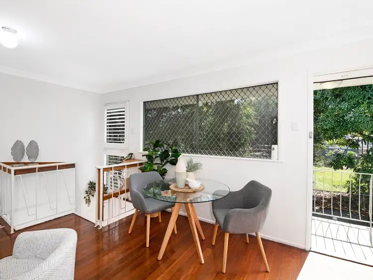 Second view of Homely apartment listing, 5/15 Park Road, Yeronga QLD 4104