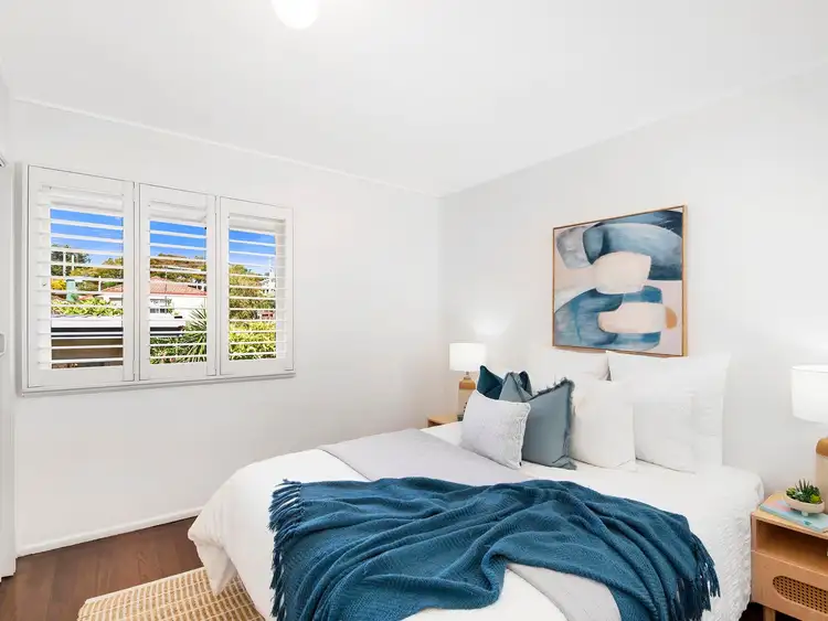 Third view of Homely apartment listing, 5/15 Park Road, Yeronga QLD 4104