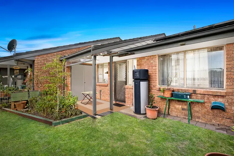 Main view of Homely retirement listing, 7/8-12 Albert Street, Ringwood VIC 3134