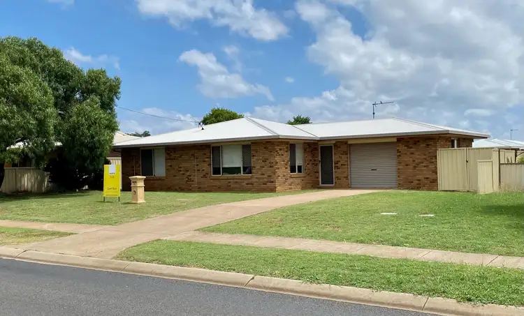 55 Hamlyn Road, Oakey QLD 4401