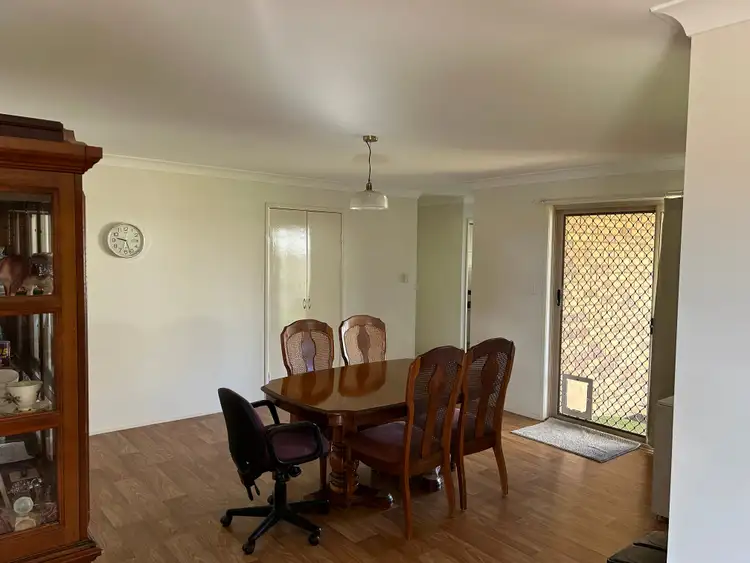 Third view of Homely house listing, 55 Hamlyn Road, Oakey QLD 4401