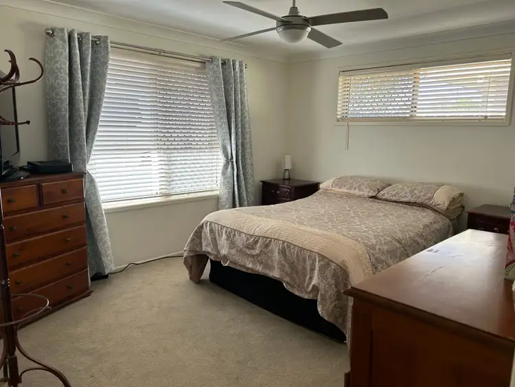 Sixth view of Homely house listing, 55 Hamlyn Road, Oakey QLD 4401