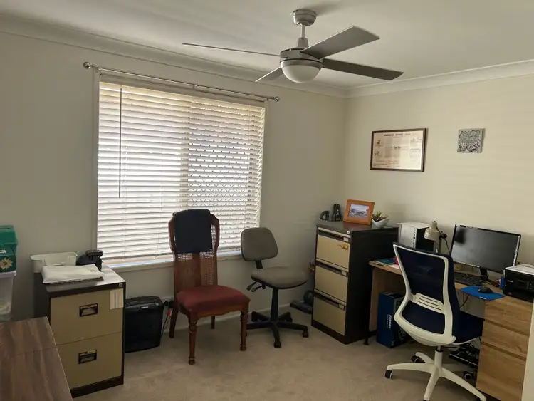 Seventh view of Homely house listing, 55 Hamlyn Road, Oakey QLD 4401