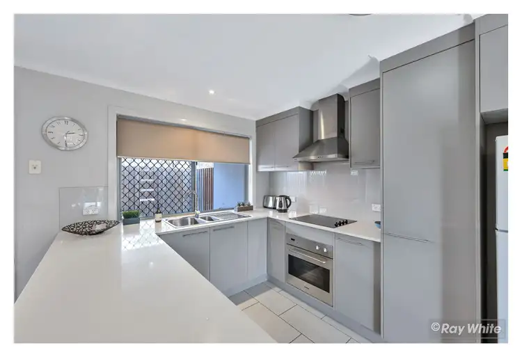 Fifth view of Homely unit listing, 5/75 Edington Street, Berserker QLD 4701